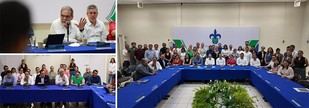 Región Orizaba-Córdoba alinea proyectos académicos con plan 2025-2029