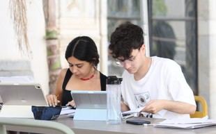 Andalucía registra 16.676 solicitudes para grados universitarios en solo 24 horas