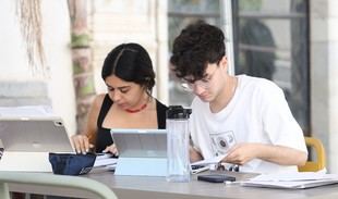 Más de 16.000 solicitudes para grados universitarios en Andalucía en 24 horas