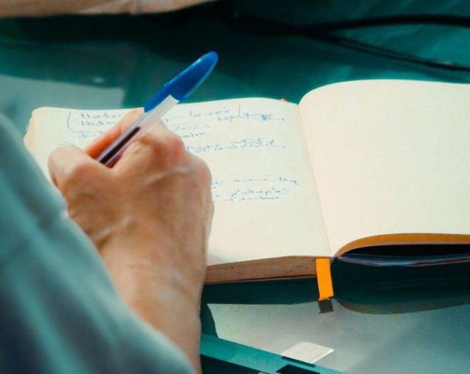 Regreso del Club Literario en la UPM