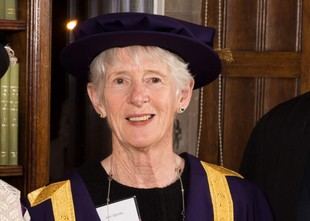 Fallece Jean Oglesby, destacada filántropa y amiga de la Universidad de Manchester
