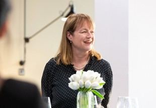 Fallece la profesora Alice Gast, ex presidenta del Imperial College