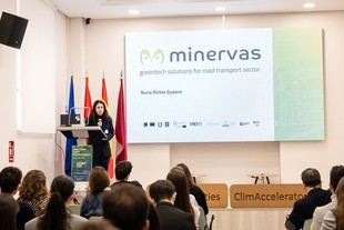 Clean Cities Spain ClimAccelerator inicia su sexta edición para transformar ciudades sostenibles