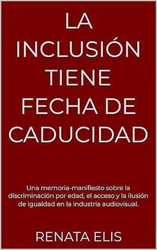 Guionista brasileña critica el edadismo en la industria audiovisual global