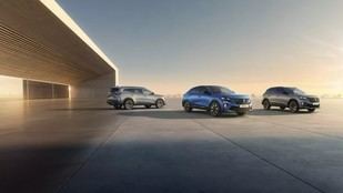 Renault se posiciona como la marca más vendida en España en el primer semestre de 2025