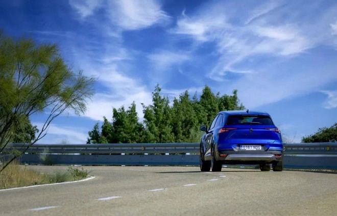 Renault Symbioz: el nuevo híbrido que mejora prestaciones y reduce consumo en España