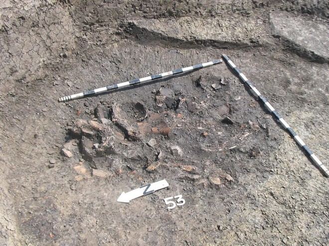 Investigadores analizan cómo los agricultores neolíticos gestionaban sus desechos en Europa