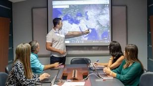 Universidad del Norte se prepara para renovación de acreditación en abril