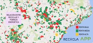 RECICLA.APP logra más de un millón de reciclajes con incentivos económicos directos
