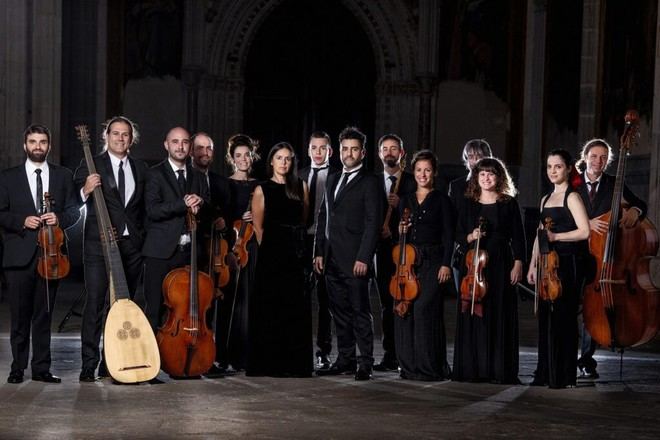Proyecto REPERTORIUM: IA para recuperar manuscritos musicales históricos