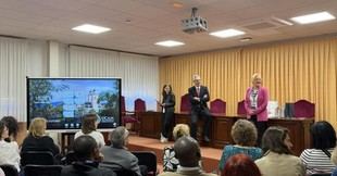 Universidades de 17 países se reúnen en la X Staff Week de la UCAM