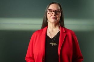 Innovación en arqueología comunitaria por la profesora Sonya Atalay