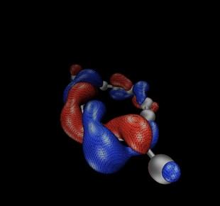Científicos crean una molécula inédita y demuestran su naturaleza exótica con computación cuántica