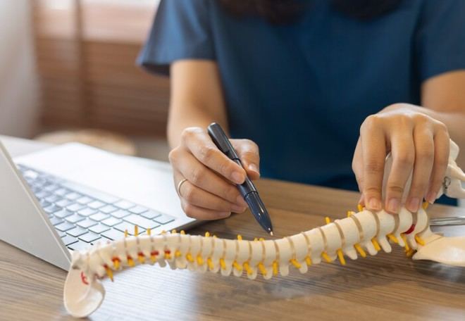 Convocatoria abierta para el acelerador de salud musculoesquelética en el Reino Unido
