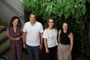 Residuos de tomate mejoran la conservación del guacamole y bebidas vegetales, según tesis de la UPCT