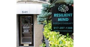 Resilient Mind Psychotherapy amplía sus servicios de terapia en línea en Nueva York