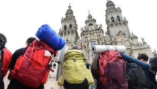 Tres proyectos reciben financiación para investigar el Camino de Santiago