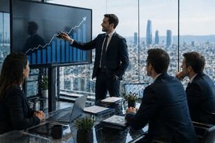 Catenon incrementa un 20% sus ventas y apuesta fuertemente por la tecnología en 2026