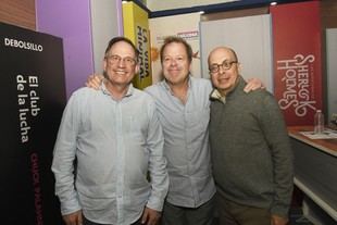 FENALI BUAP 39 destaca a figuras de la Generación del Crack