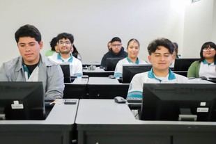 XVI Olimpiada de Química fomenta el talento científico en UACJ