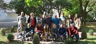 Inicia el proyecto REVIR para revalorizar la viruta del mecanizado