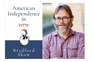 La revolución americana contada a través de la poesía