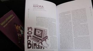Revista Casa del Tiempo de la UAM explora nuevas masculinidades en su última edición