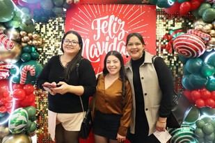 Galería de la Posada Navideña 2025 en la UACJ ya disponible