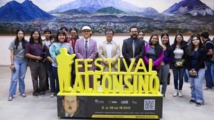 Conferencia sobre Alfonso Reyes y el modernismo brasileño en UANL