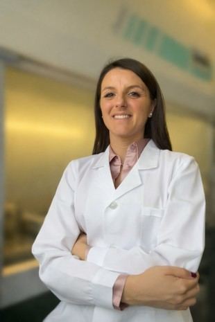 Rebecca Piccarducci gana el Bando AGYR 2025 para investigar sobre el Alzheimer