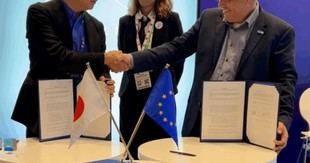 Colaboración entre RIKEN y EuroHPC para acceso al supercomputador Fugaku en el proyecto HANAMI