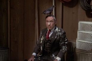 Casa Comum rinde homenaje a Mel Brooks con un ciclo de cine por su centenario