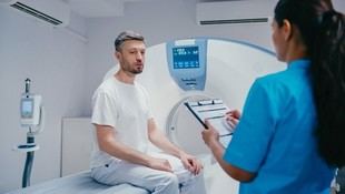 La IRM cardíaca de estrés mejora la seguridad en trasplantes renales