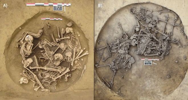 Investigación de Oxford revela los primeros ritos de victoria en Europa prehistórica