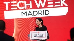 Díaz Ayuso lanza Madrid Tech Week para posicionar a la región como líder en innovación tecnológica