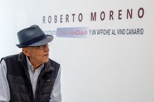 Fallece el catedrático Roberto Moreno, pionero en cibernética en la ULPGC