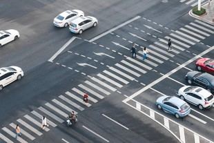 Desarrollan un lenguaje para mejorar la seguridad de los robotaxi en las ciudades