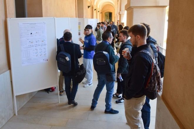 Encuentro de expertos en Automática en la UPCT centrado en robótica y IA
