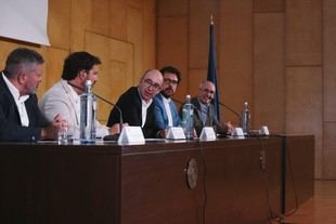 Encuentro de expertos en Automática destaca la robótica social y espacial en la UPCT