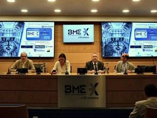 La UPM celebra la clausura de la 16ª edición de Robotrader con premiados destacados