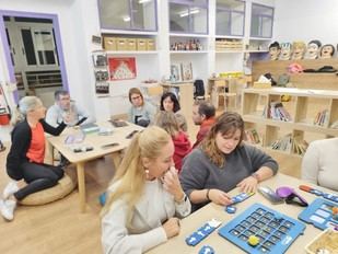 Robótica y arte: una nueva forma de enseñar en las aulas