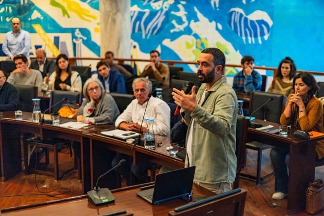 Final del BluAct 2025: Innovaciones en robots subacuáticos y suplementos de macroalgas