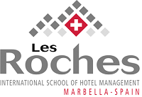 La Escuela internacional de alta dirección hotelera Les Roches Marbella presente AULA y FORO DE POSTGRADO