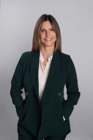 Rocío Carrascosa asume la dirección de BMW Bank GmbH en España