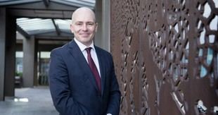 Roland Sinker liderará la estrategia de innovación inclusiva en la Universidad de Cambridge