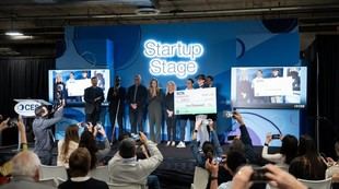 La startup rumana .lumen recibe premio por innovación en accesibilidad en CES 2026