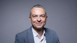 Romuald Gallet asume la dirección general de la Fundación Sorbonne Université