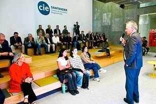 Apoyo a cuatro startups cántabras en la 24ª Ronda de Inversión en Santander