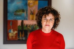 Oficinas de poesía gratuitas en la Universidad de Oporto con Rosa Alice Branco