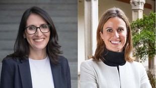 Crujeiras y Flores avanzan a segunda vuelta en elecciones de la USC